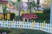 007-Pluto's Doghouse